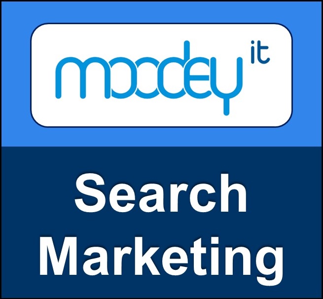 Search Engine Marketing